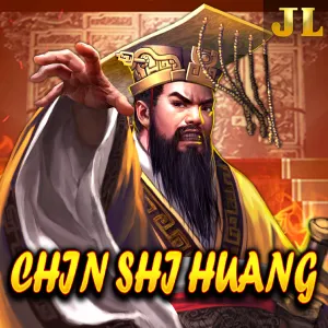 Jili : Chin Shi Huang - VIAPLAY777
