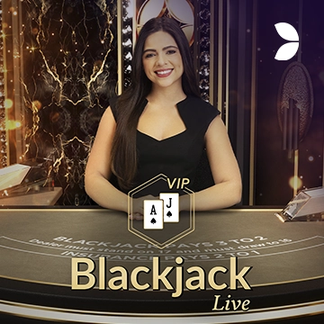 Platinum Private Blackjack 5 - VIAPLAY777