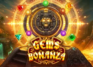 Pragmatic : Gems Bonanza - VIAPLAY777