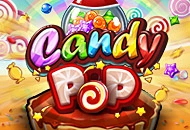 Spadegaming : Candy Pop - VIAPLAY777