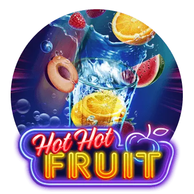 Habanero : Hot Hot Fruit - VIAPLAY777