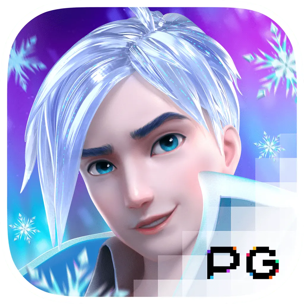 PGSoft : Jack Frosts Winter - VIAPLAY777