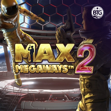 Bigtime : Max Megaways 2 - VIAPLAY777