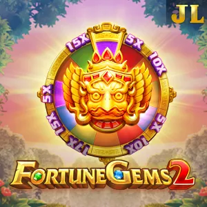 Jili : Fortune Gems 2 - VIAPLAY777