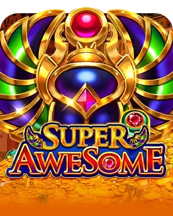 PLAYSTAR : SUPER AWESOME - VIAPLAY777