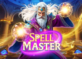 Pragmatic : Spellmaster - VIAPLAY777