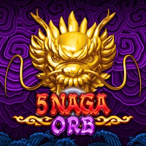 Besoft : 5 Dragon Orb - VIAPLAY777