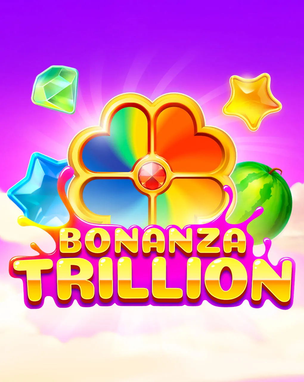 Bgaming : Bonanza Trillion - VIAPLAY777