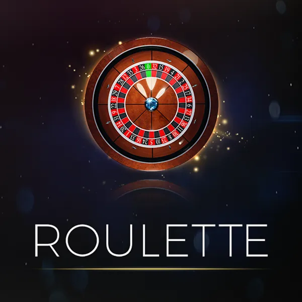 European Roulette (Jade) - VIAPLAY777