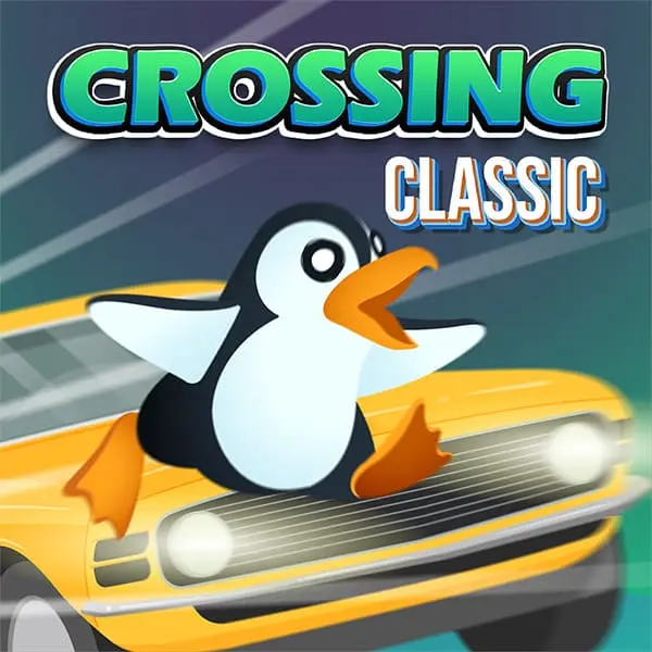 Crossing Classic - VIAPLAY777