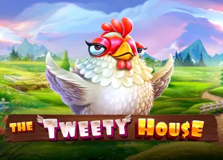 Pragmatic : The Tweety House - VIAPLAY777