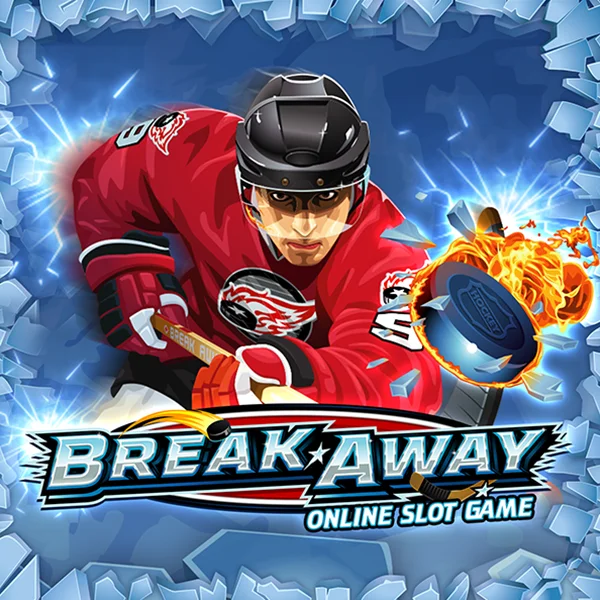 Microgaming : Break Away - VIAPLAY777