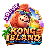 KONG ISLAND - VIAPLAY777