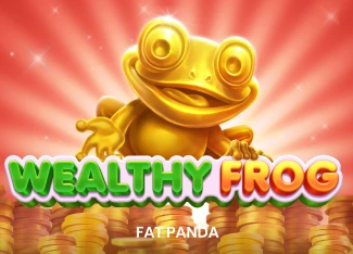 FatPanda : Wealthy Frog - VIAPLAY777