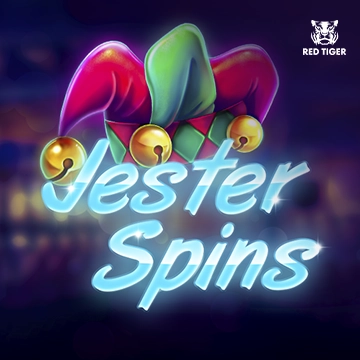Redtiger : Jester Spins - VIAPLAY777