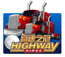 Joker123 : Highway Kings - VIAPLAY777
