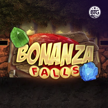 Bigtime : Bonanza Falls - VIAPLAY777