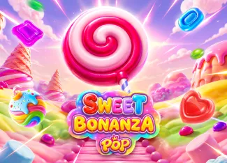 Sweet Bonanza POP - VIAPLAY777