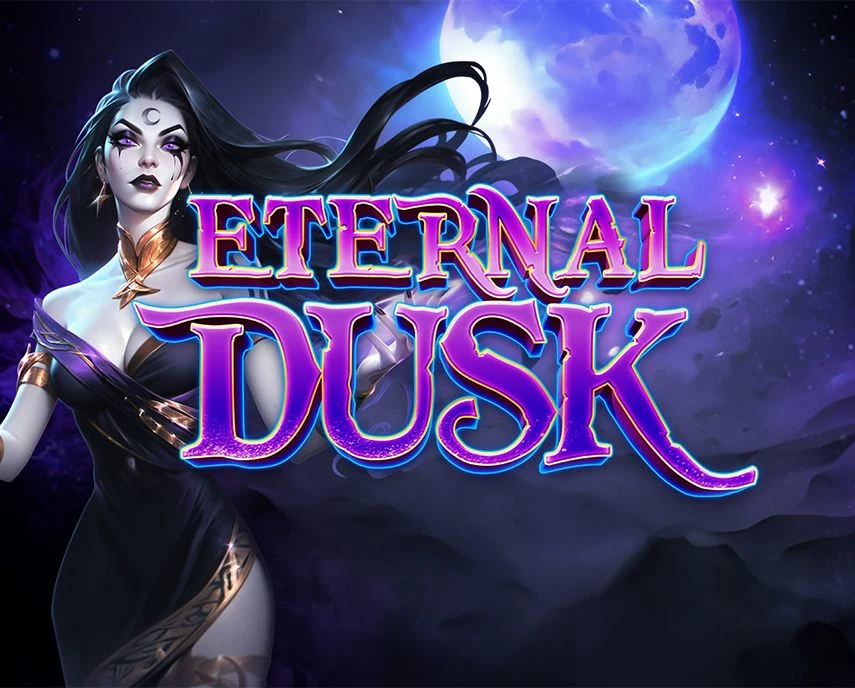Slotmill : Eternal Dusk - VIAPLAY777