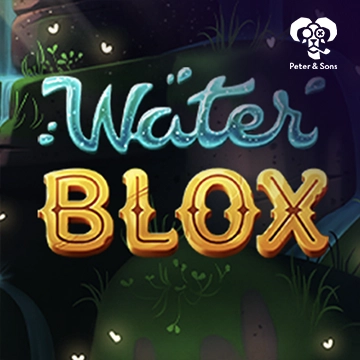 PeterSons : Water Blox - VIAPLAY777