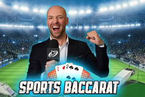 Sports Baccarat - VIAPLAY777