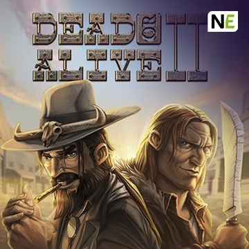 NetEnt : Dead or Alive 2 - VIAPLAY777