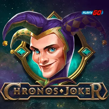 PlaynGo : Chronos Joker - VIAPLAY777
