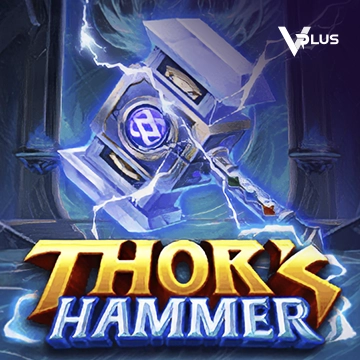Vplus : Thor``s Hammer - VIAPLAY777