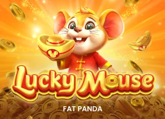 FatPanda : Lucky Mouse - VIAPLAY777