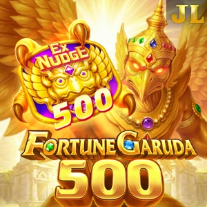 Jili : Fortune Garuda 500 - VIAPLAY777