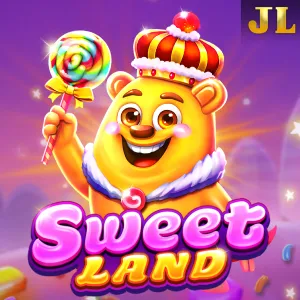 Jili : Sweet Land - VIAPLAY777
