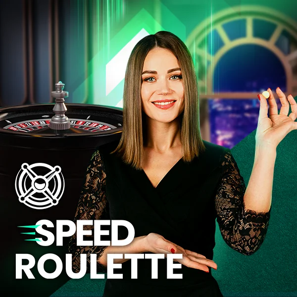Speed Roulette - VIAPLAY777
