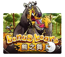 Joker123 : Bonus Bear - VIAPLAY777