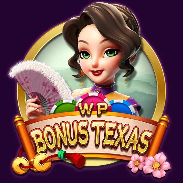 WP Bonus Texas - VIAPLAY777