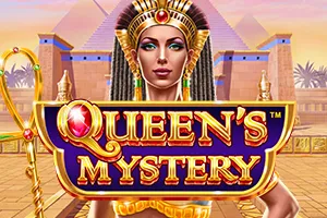 Playtech : Queens Mystery - VIAPLAY777