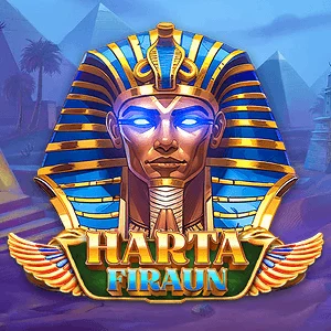 Besoft : Pharaoh Treasures - VIAPLAY777