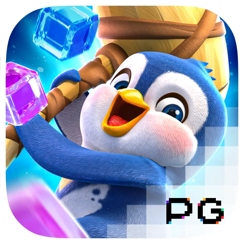 PGSoft : The Great Icescape - VIAPLAY777