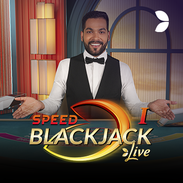 Speed Blackjack I - VIAPLAY777