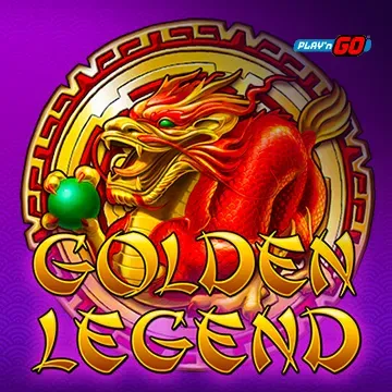 PlaynGo : Golden Legend - VIAPLAY777