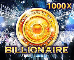 JDB : Billionaire - VIAPLAY777