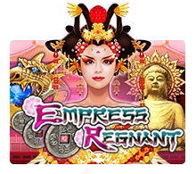 Joker123 : Empress Regnant - VIAPLAY777
