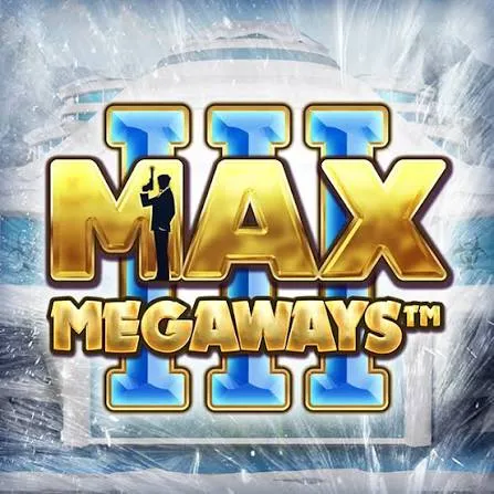 Max Megaways 3 - VIAPLAY777