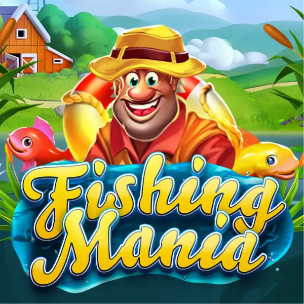 CosmoPlay : Fishing Mania - VIAPLAY777