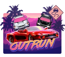 Out Run - VIAPLAY777