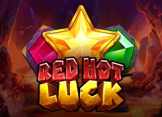 Pragmatic : Red Hot Luck - VIAPLAY777
