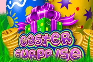 Playtech : Easter Surprise - VIAPLAY777