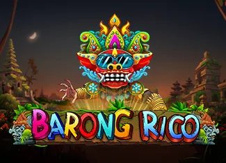 Pragmatic : Barong Rico - VIAPLAY777