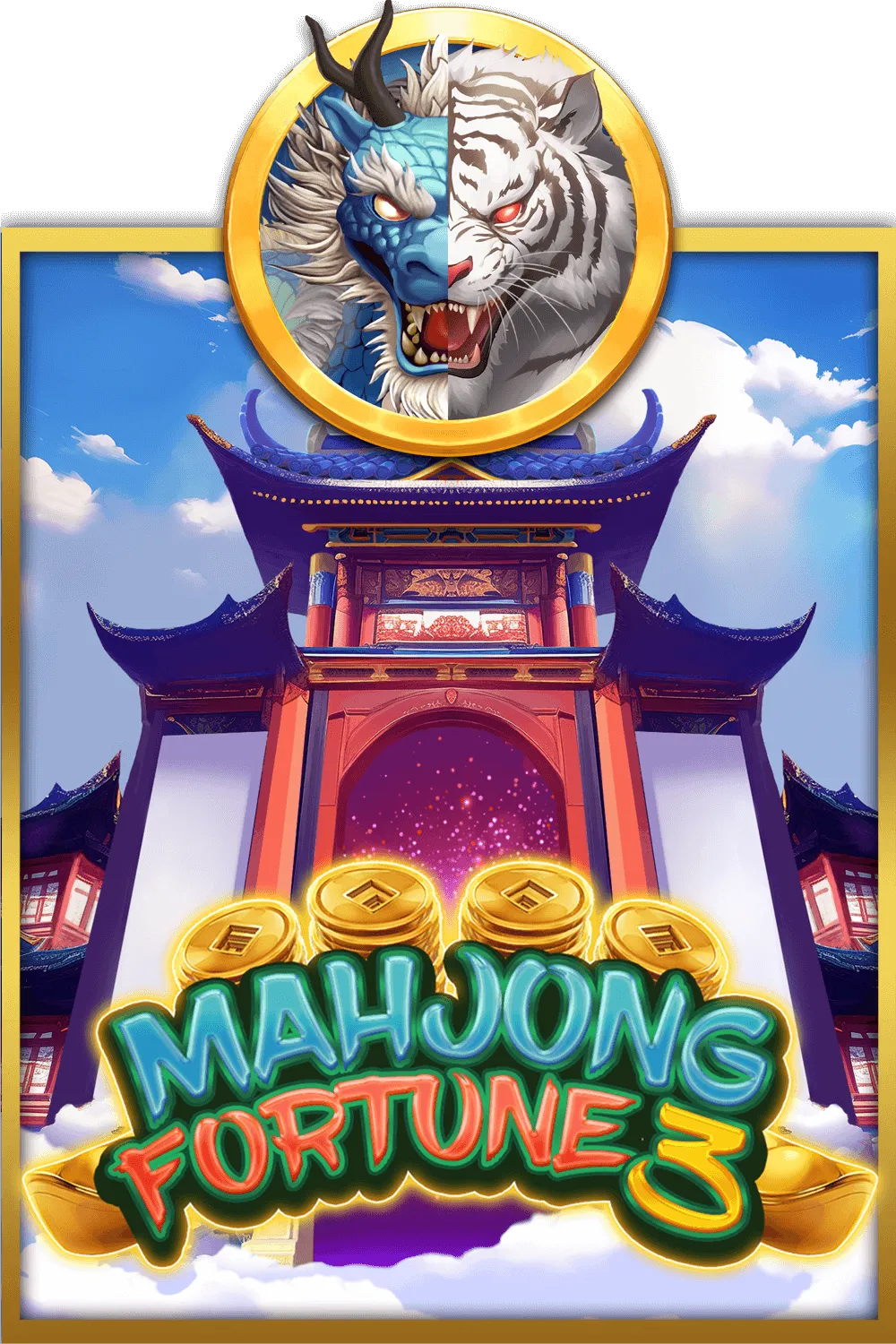 Mahjong Fortune 3 - VIAPLAY777