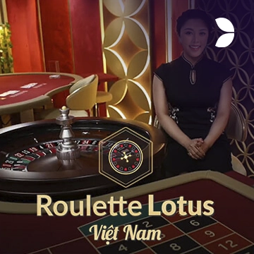 Lotus Roulette - VIAPLAY777