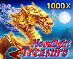 JDB : Moonlight Treasure - VIAPLAY777
